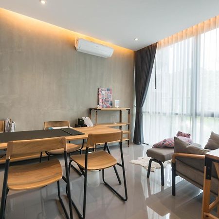 Kamala Lake View Villas Экстерьер фото