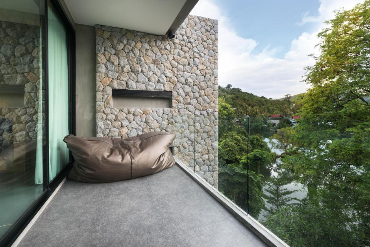 Kamala Lake View Villas Экстерьер фото