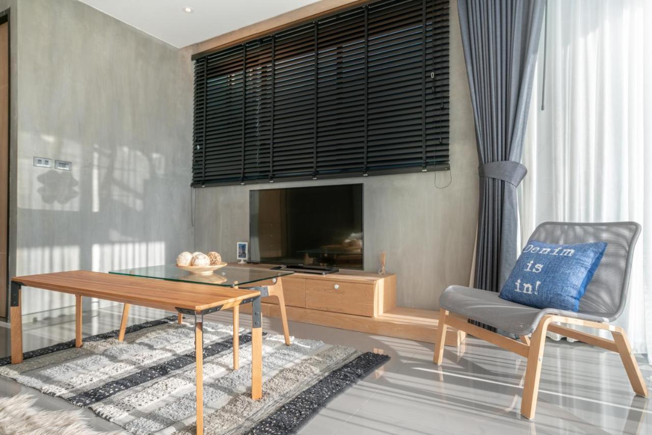 Kamala Lake View Villas Экстерьер фото