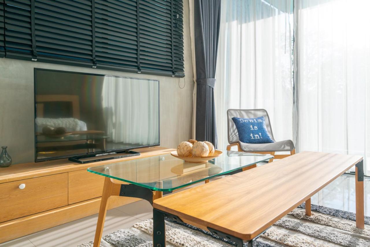 Kamala Lake View Villas Экстерьер фото