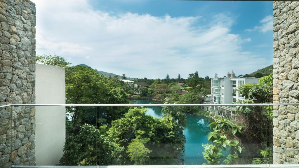 Kamala Lake View Villas Экстерьер фото