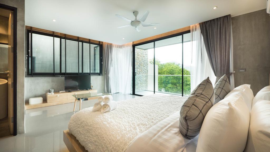 Kamala Lake View Villas Экстерьер фото